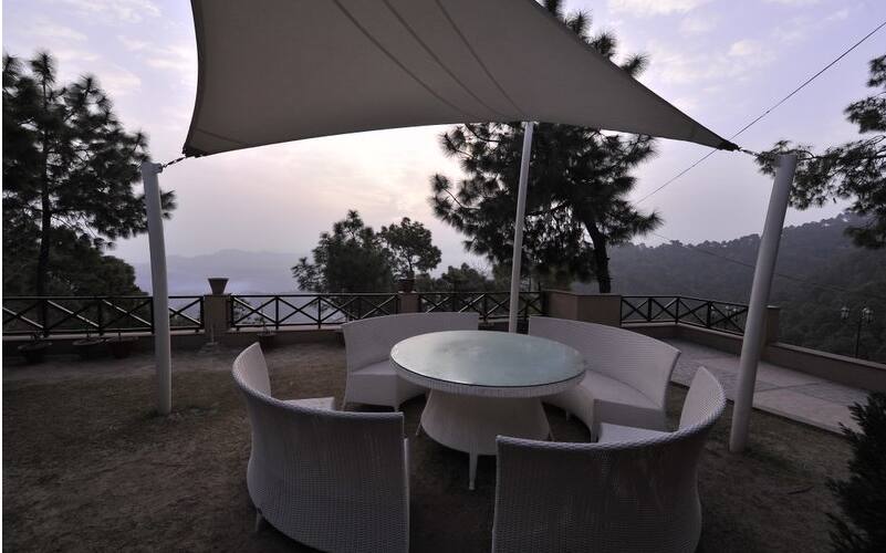 Red Rose Holiday Villas, Kasauli 3